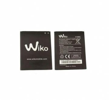 Original Batterie Wiko Harry 2 V12BNL 2900mAh